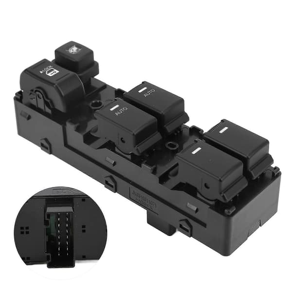 Car Electric Window Switch Double Auto 935732p200 Replacement For Kia Sorento 2010 2011 2012 No.77433 [Db]