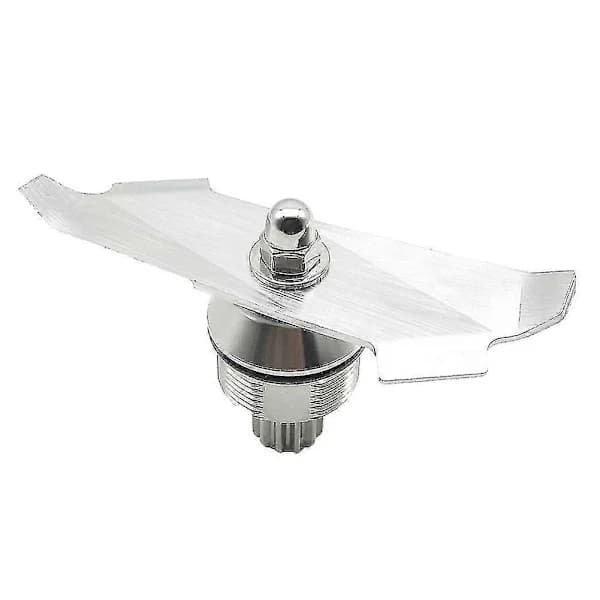 Avancerat bladbyte med drivhylssats för Vitamix Advanced Series Touch And Go Quiet One