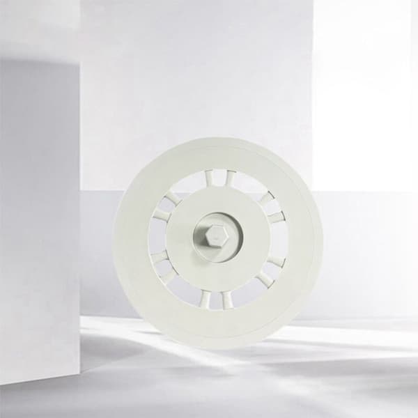 2 stk. Moppekludsholdere til Allround Feje- og Mopperobotstøvsuger Tilbehør Erstatning