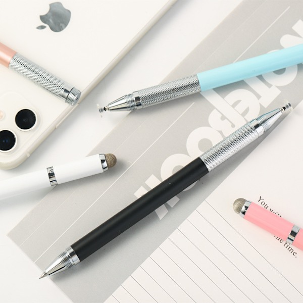 5 stk Stylus Skjerm Penner Berøringsskjerm Stylus Universal Stylus Skjerm Pen Kapasitiv Stylus Tablet Stylus Stylus Spisser