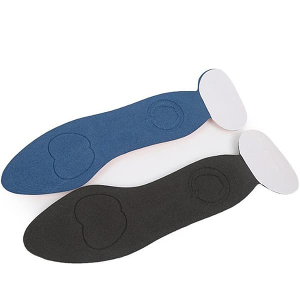 Durable Comfortable Shoe Inserts for High Heels Beige