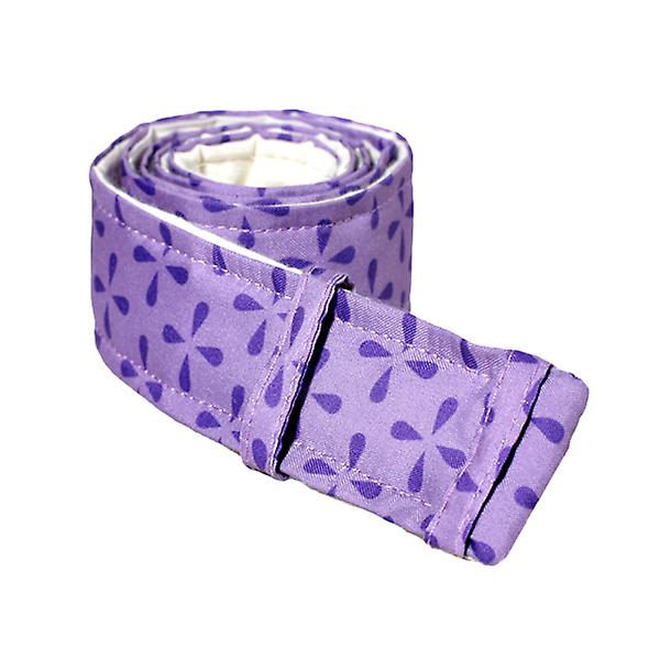 Bakeuniform Strip Bakeware Beskyttelsesreim Anti-deformasjon Kakeform Strip Belte Bakeverktøy Baketilbehør (80x3.7cm)