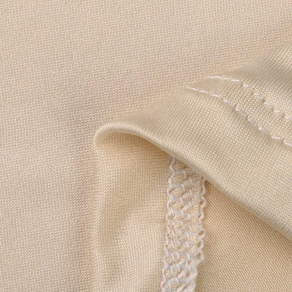 Dameunderkjole, underkjoler, sexy negligé Khaki L Khaki L Khaki L