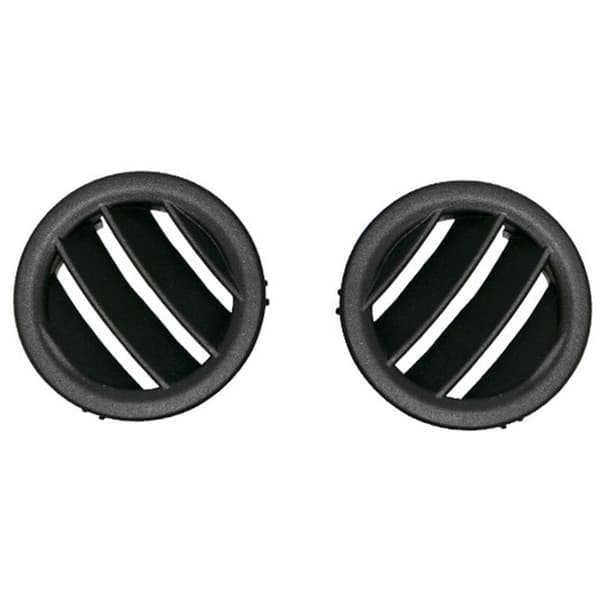 Venstre sidepanel luftudluftningsgitter til C-klasse W204 C180 C200 C230 C300 2007-2010