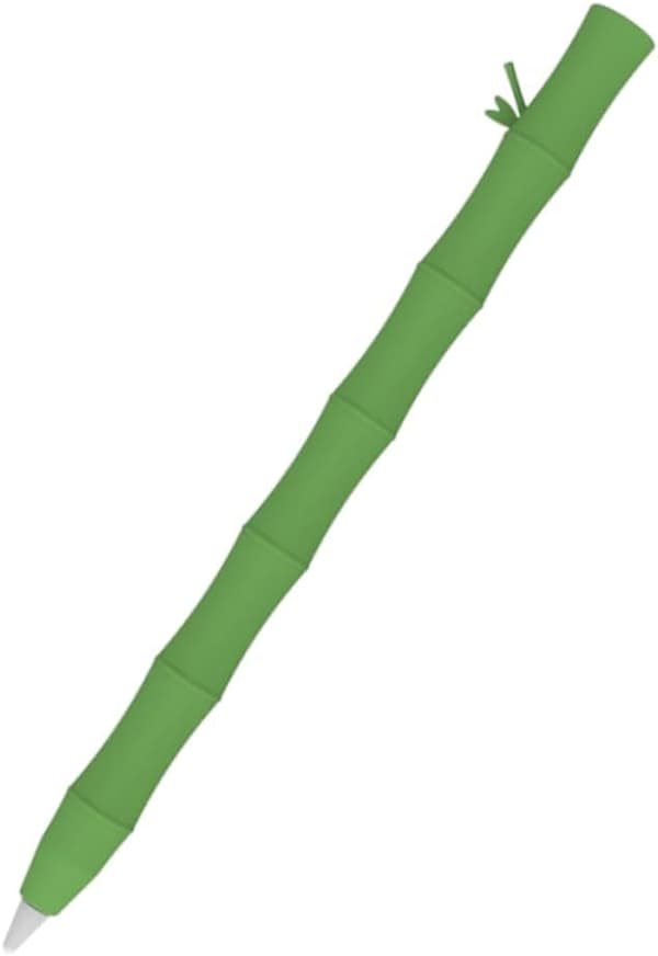 Stylusfodral Stylus Sleeve Pennskydd Silikonskydd för penna