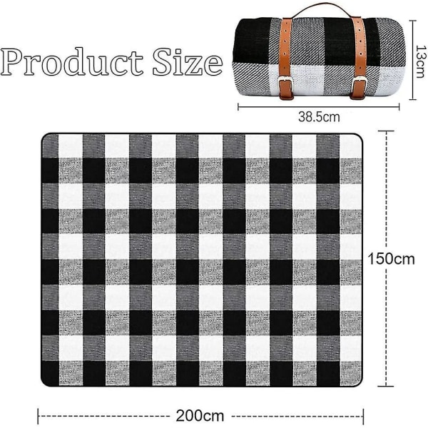 Picnic Blanket, Picnic Blanket Washable, Picnic Blanket Waterproof, Mat For Picnic, Beach Blanket, Camping Blanket, Small Foldable Picnic Blanket, Wat