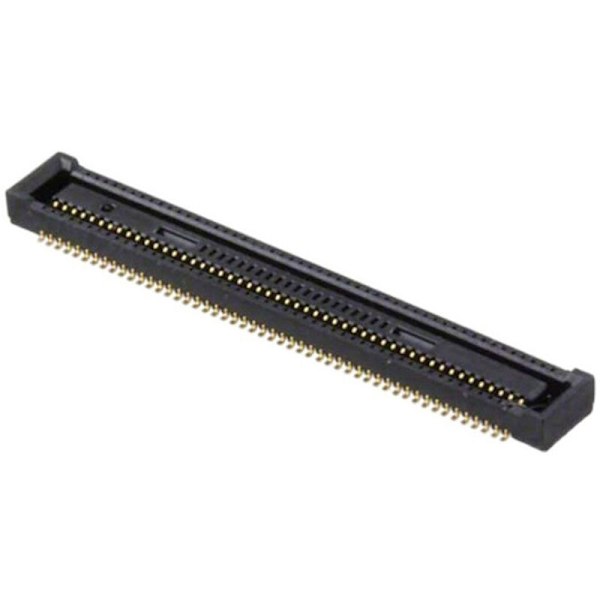1 stk. egnet for datamodul Datamodul 4 CM4-sokkel DF40C-100DS-0.4V