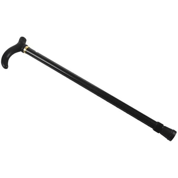 Ultralett turstav i aluminiumlegering, justerbar stokk for eldre