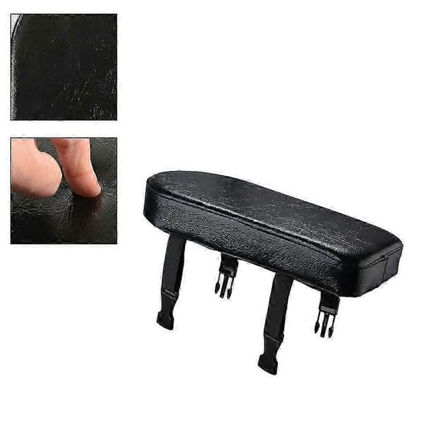 Mountain Bike Seat Cushion Bicycle Back Seat Cushion Rear Rack Thickened Sa