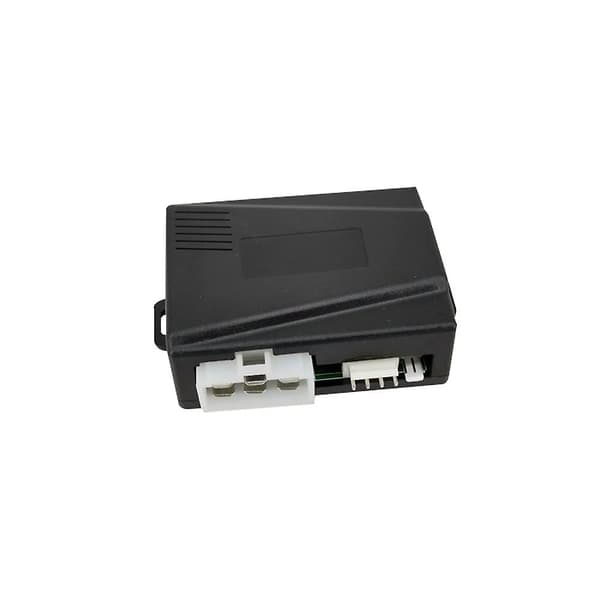 12V Bilmotor Tryk Start-knap Tændingsstart Nøglefri Motorstart Stop-system Tryk-knap