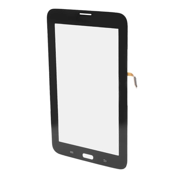 Sort 7,0\" touchskærms-digitizer-erstatning til Samsung Galaxy Tab 3 Lite SM T111