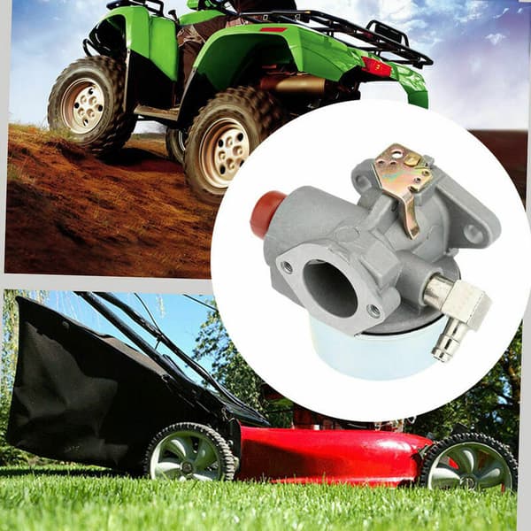 Karburator - til Tecumseh 632795 632795A 633014 Tvs75/90