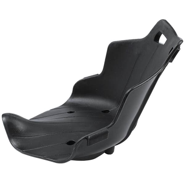 Balansert Drifting Kart Setepute for Karting Hoverboard Svart