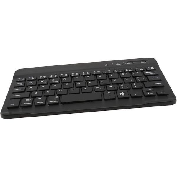 Wireless Backlit Laptop Keyboard, Lightweight and Multifunctional