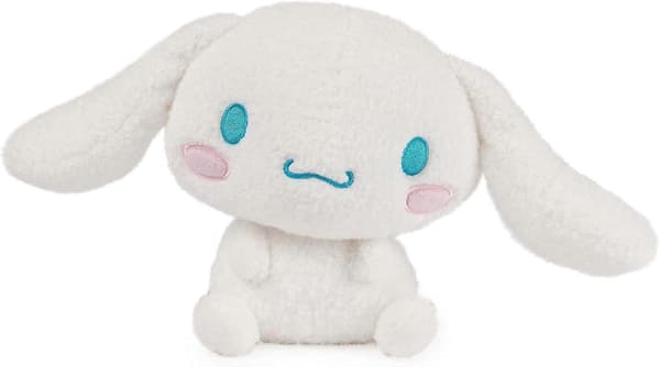 Hot Wheels - Sanrio Hello Kitty-serien Cinnamoroll Barneleke Blå, Hvit Blue, White