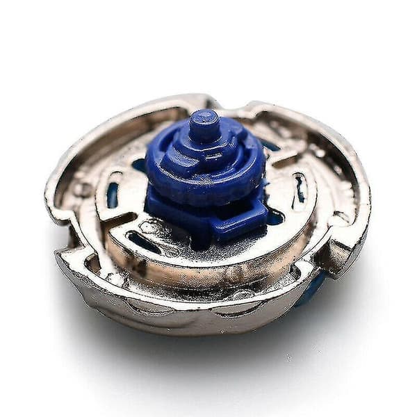 Den perfekte julegave Storm Pegasus Battle Metal 4d Beyblade Bb28 Sæt