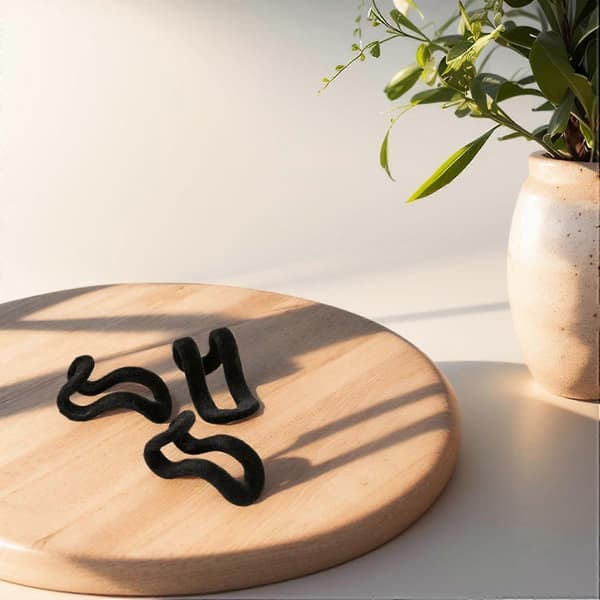 Clothes Hanger Connector Hooks, Hanger Extension Clips Space Saving, Durable Premium Non-Slip Hanger Cascading Hooks, 40 Pcs