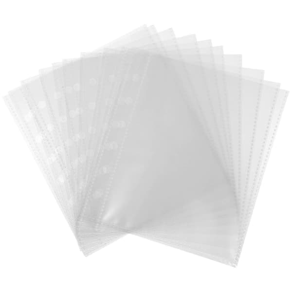 50 Scrapbook Covers, Scrapbook Pages, Protective Covers, Photo Album Pages