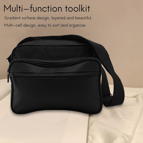 Tool Bag, Electrician Bag, Tool Storage Bag, Waterproof Tool Storage Bag