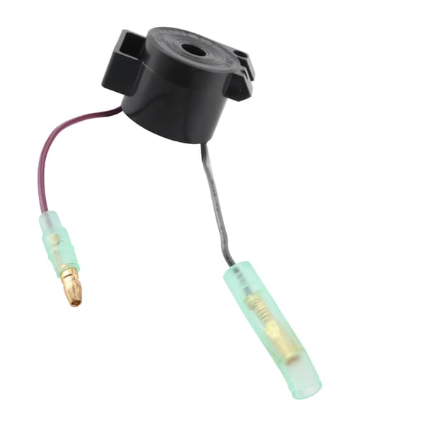 Remote Control Box Universal Outboard Motor Sound Warning Alarm Single Double Button Panel 816492A1