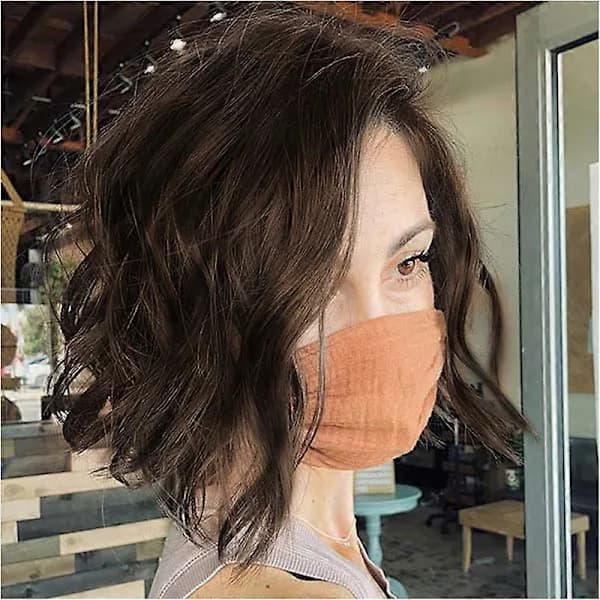 Bob Wig for Women, Everyday Wig