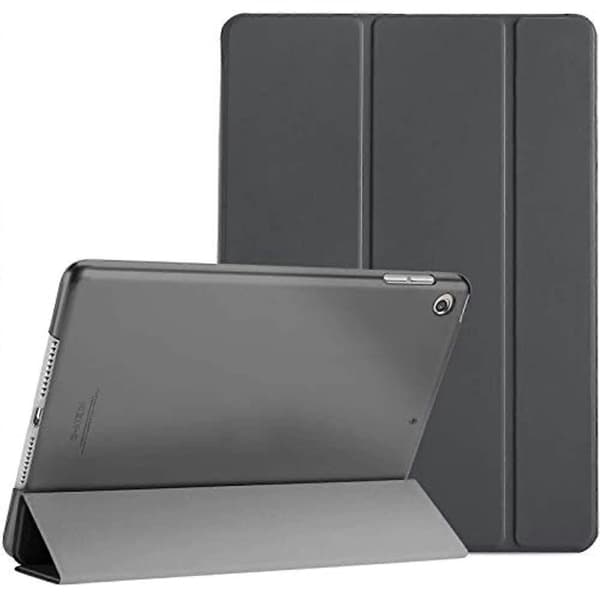 ProCase iPad 10.2 Case iPad 9th Gen Case, Slim Stand Hard Back Protective Smart Case for iPad 10.2 Inch, QWER127
