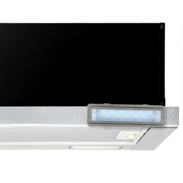 Ventilatorhette, Ventilatorhettebelysning, Verktøy, Erstatningslampe for Ventilatorhette, Ventilatorhettedel 12.00X3.50X2.70CM 12.00X3.50X2.70CM