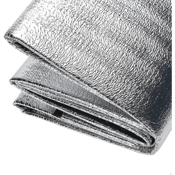 Sleeping Pad Insulation Foam for Camping, Thermal Tent Floor Protection Insulation 1.5MX2M