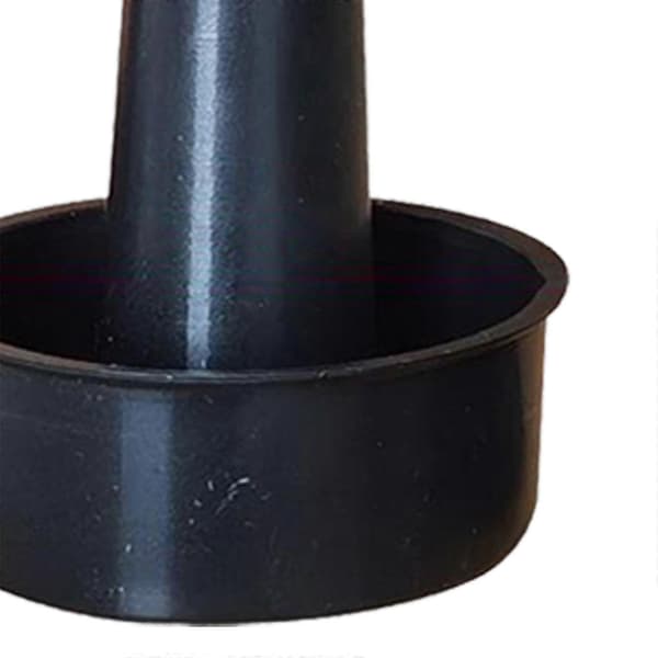 4 Pieces Beehive Riser Base, Beehive Stand, Efficient Beehive Tool, Beekeeping Beehive Stand, Beehive Feet, Easy to Install Beekeeping Supplies
