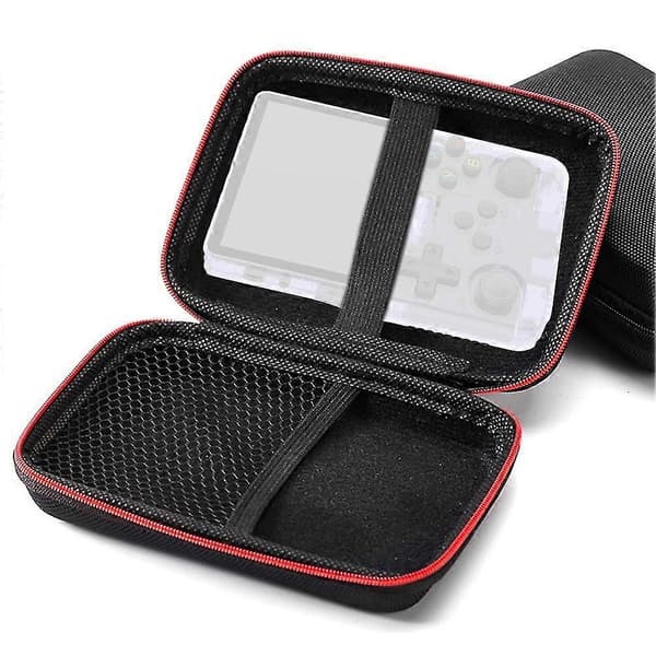 Game Storage Bag Game Console Protective Case For R36S/R35S