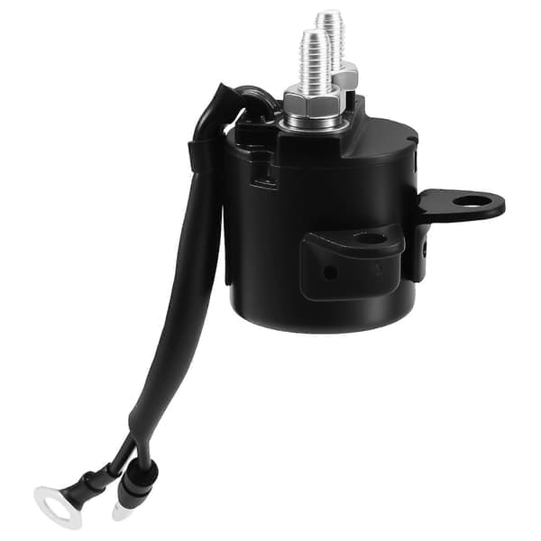 For Honda GXV340 GXV390 Garden Yacht Outboard Engine Switch Solenoid 35850-ZF5-V0
