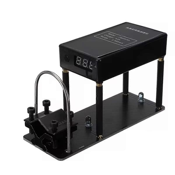 Multifunctional Speedometer Ball Speed Energy Measurement Chronograph Speed Tester