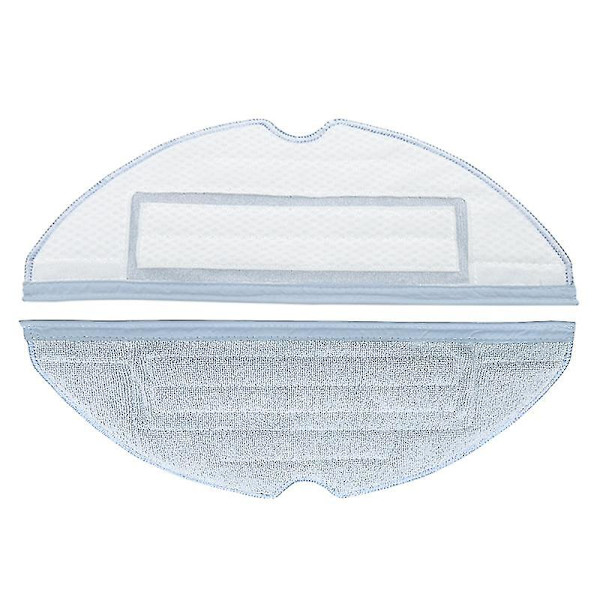 Yhteensopiva Roborock S7 T7plus -imurin kanssa, suodatin, pääharja, moppi, imuri