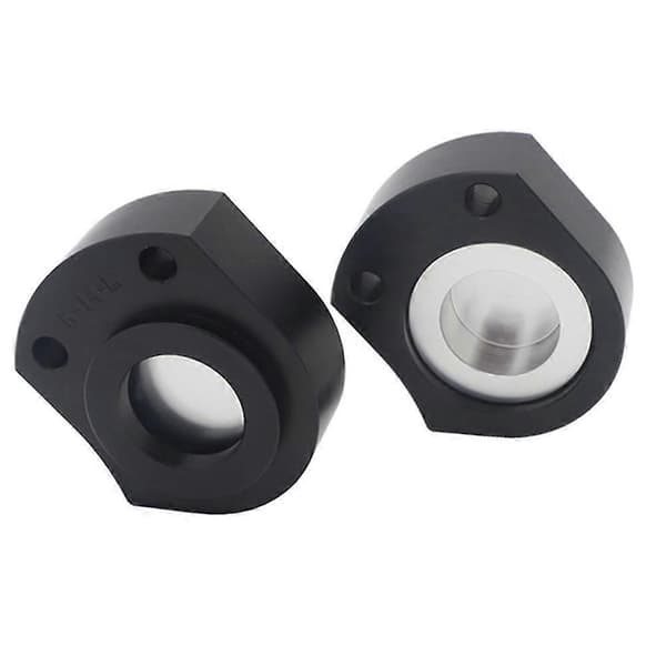 Motorcycle Handlebar Risers Handlebar Riser Mount Clamp for -14R ZX14R ZZR1400 2006-2018-XF9-