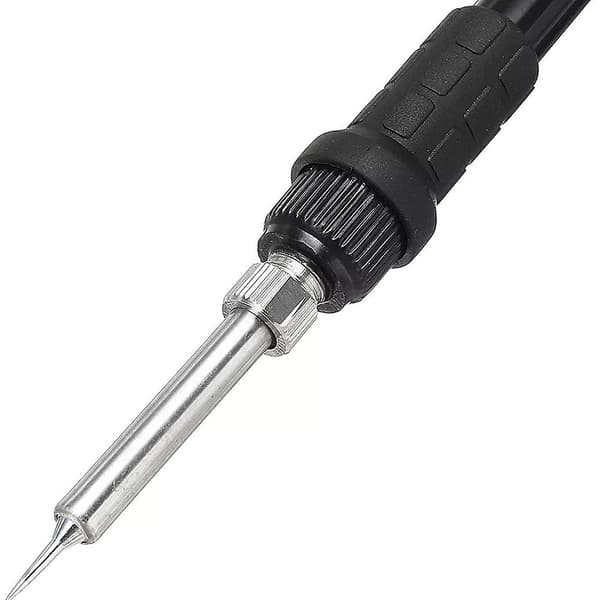 DB Soldering Iron Handle for 936 936A 937D 8786D 852 852D Soldering Stations 50W High Temperature Welding as shown as shown