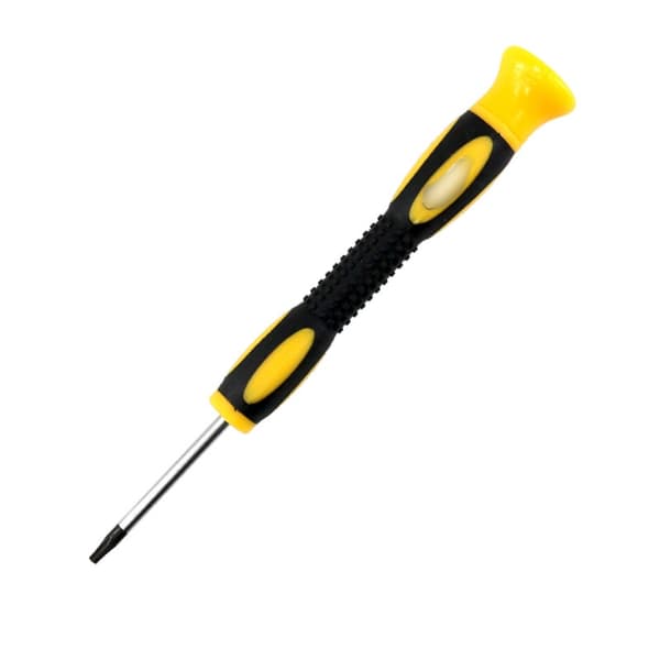 Olive Screwdriver T7 Compatible with Xbox360 Nintendo Controller Repair Tool Olive Tip T7