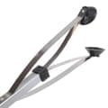 Foldbar ergonomisk tang / Griber / Affaldsopsamler