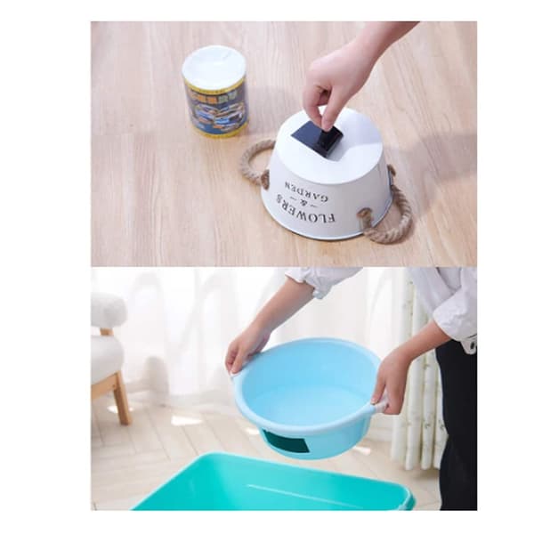 Flex Tape - sterk vanntett gummiteip (10 cm. X 1.5 m)