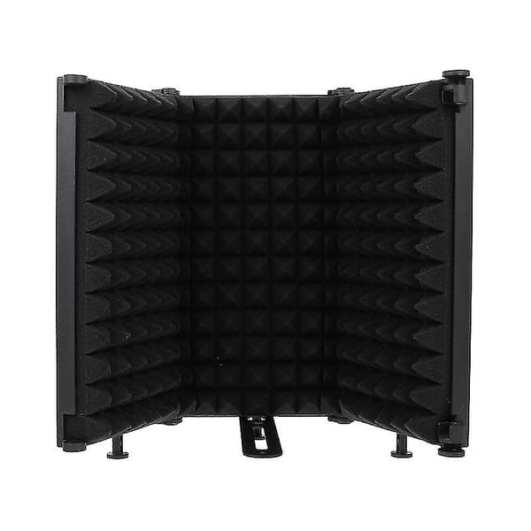 1 stk Mikrofon Popfilter