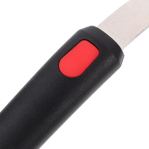 3 stk silikonstekespade sett gjenbrukbare non-stick gryte- og stekespader