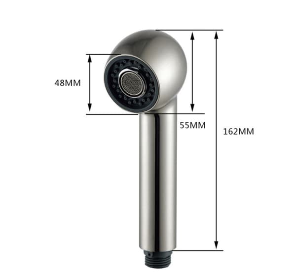 Køkkenarmatur Spray (Stråle og Bruser) - Køkkenhane Va