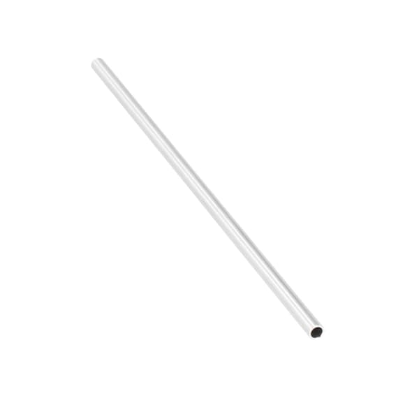 Aluminiumrør, akselrør, rørfittings, erstatningsrobot, feltudstyr 300 mm 6100‑0608‑0300
