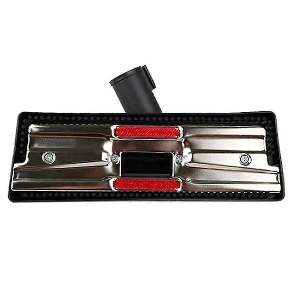 32 mm støvsugerbørstehode for Henry Hetty Numatic, dobbeltpedalmunnstykke for tepper, harde gulv, fliser, tre, 1 stk