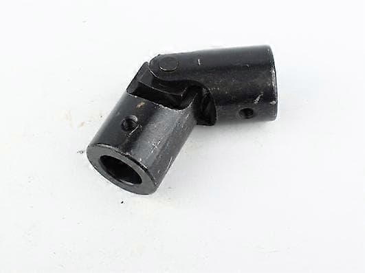 10 mm universalledd, universalleddaksel, universalledd (ID: 10 mm/OD: 20 mm) for RC-modellmotor, som flymodell, skipsmodell og robot etc.