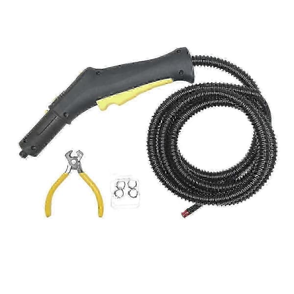 Karcher SC1 SC2 SC3 Dampbryter Kontrollhåndtak Slange for Dampvaskere