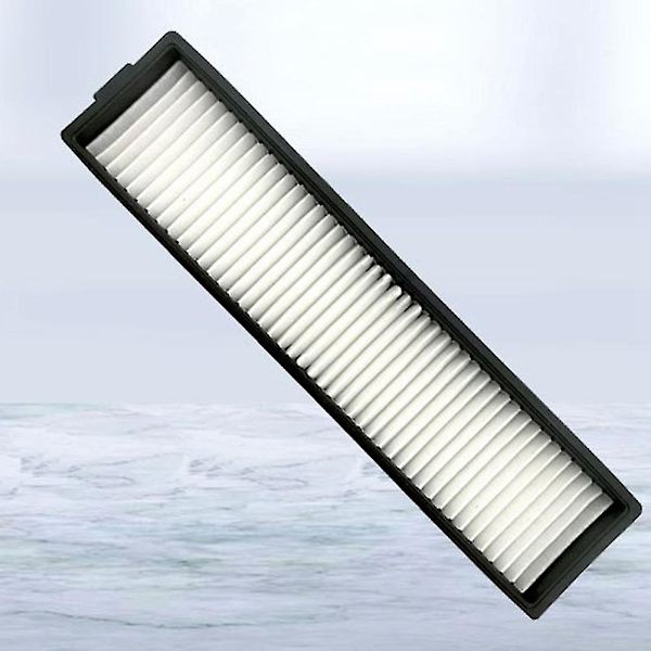 Ersättningsdelar HEPA-filter Kompatibelt med LG Hom-Bot VR6270LVM VR65710 VR6260LVM Dammsugare