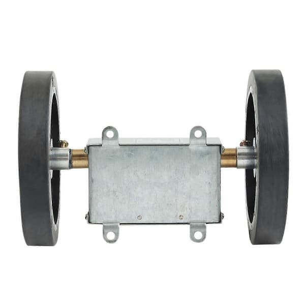 Z96-f Mechanical Length Counter Double Rolling Wheel Mechanical Length 1-99999