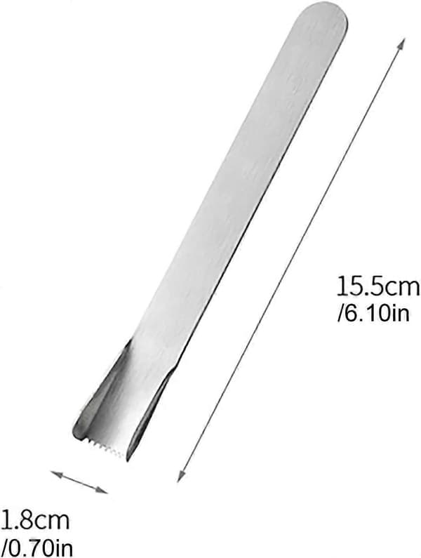 Corn on the Cob Cutter, Home Kitchen Peeler, Stainless Steel Corn Peeler