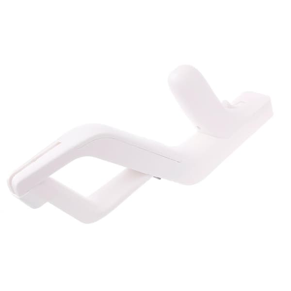 Shooting Game Zapper Pistol Remote Control Toy Gun For Wii Controller