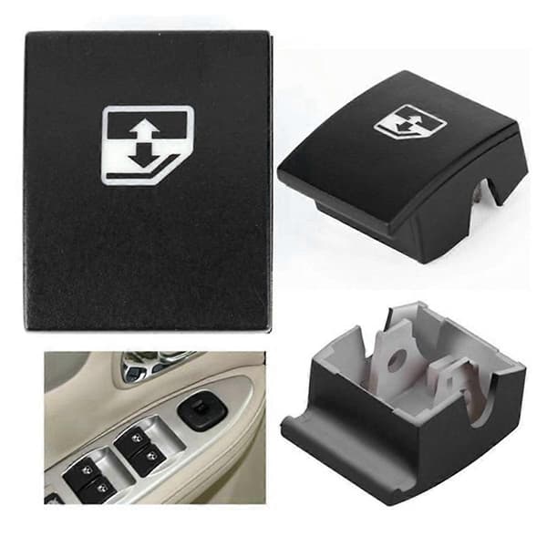 Elektrisk vindusbryterknappdeksel 13228881 for VAUXHALL